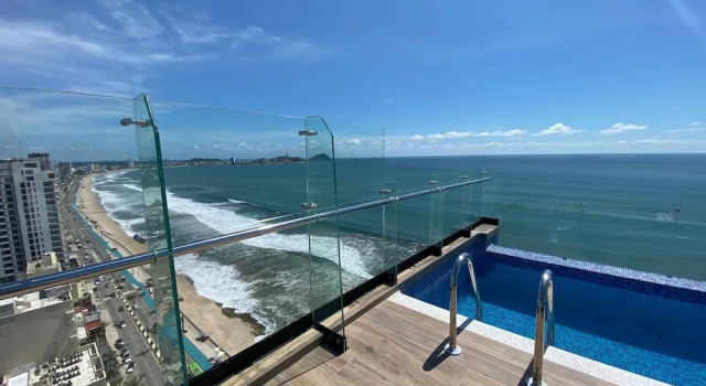 Номер Standard Catania Apartments