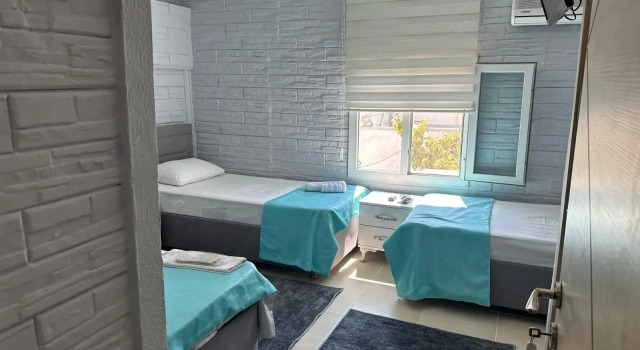 Hotel Tamam Mıyız