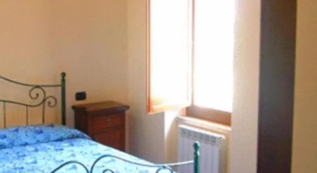 Трёхместный номер Standard Agriturismo La Cicala