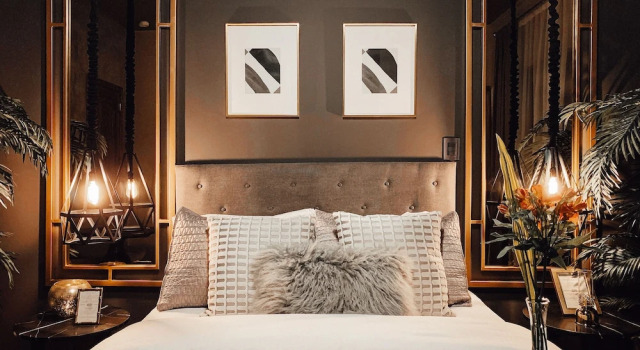CASA EMILIA B&B Boutique, Book Bed and Breakfast Mexico City Mexico DF