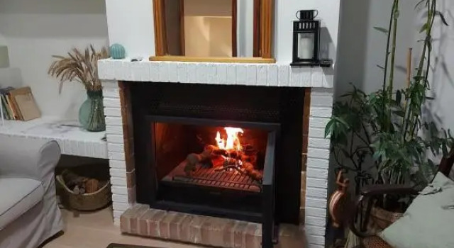 La Figuera, Забронировать Отель Вилафамес Castellon Province, рядом с Музей современного искусства Висенте Агилера Серни