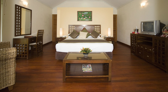 The Naviti Resort, Buchen Sie Resort Hotels in Viti Levu mit Pool, Schwimmbad