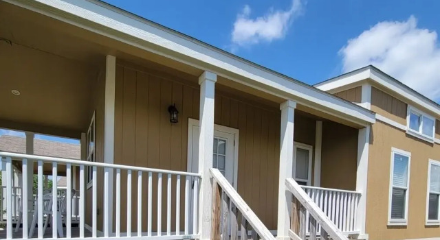 Номер Standard с видом на горы Cedarvale Cabins Turner Falls