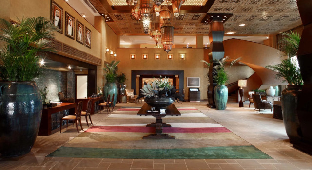 Anantara Desert Islands Resort & Spa, Réserver Complexe hôtelier Da‘sah Sir Bani Yas Island