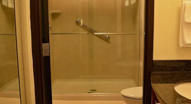 Двухместный номер High Floor Standard Hyatt Place North Charleston
