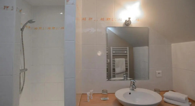 Двухместный номер Classic Demeures & Châteaux, La Ferme des Mares