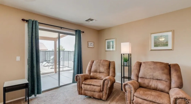 Stratford Place - 4 Br home by RedAwning, Забронировать Дом для отпуска Сан-Тан-Вэлли штат Аризона