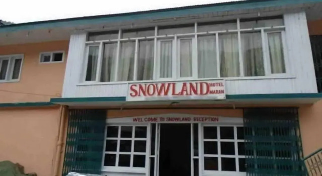 Snow Land Hotel