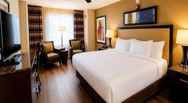 Tulip Residences Muscat The Village