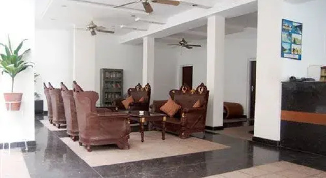 Hotel Alka, Забронировать Отель Отели штата Раджастхана 3 звезды, 3*