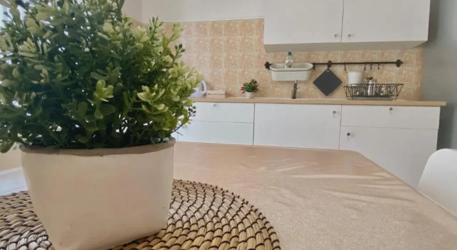 Guest House Service - Game Apartment, Buchen Sie Ferienwohnung Modugno Metropolitanstadt Bari