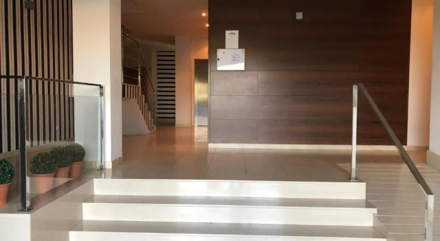 Апартаменты Apartamento para 6 personas con piscina y paddle