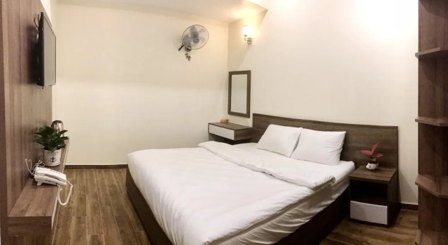 Cozy Hotel