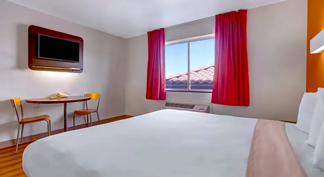 Двухместный номер Standard Americas Best Value Inn Apache Junction