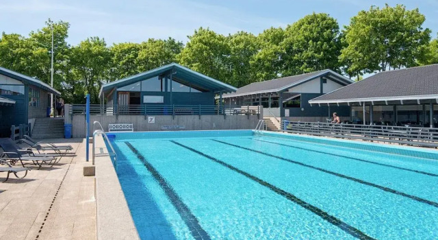 4 Star Holiday Home in Aabenraa