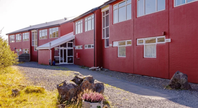 Hotel Glymur, Prenota Hotel Leira Islanda Occidentale