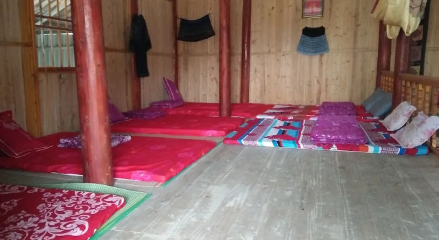 A De Homestay - Hostel