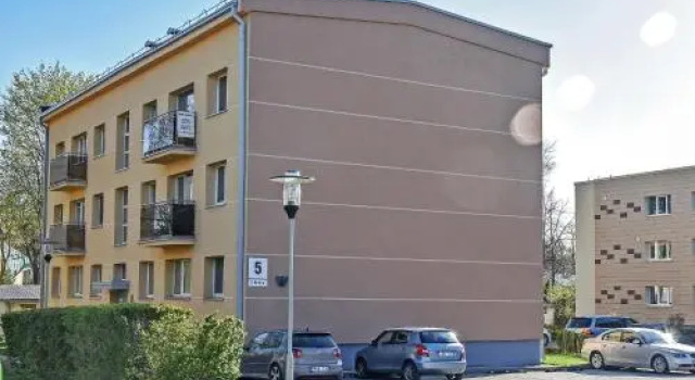 NeriesApartment No.1 Holidays By J. Basanaviciaus, Boek Appartement Palanga 