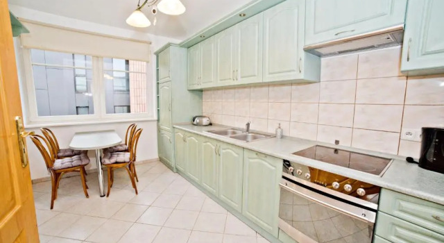 Апартаменты Standard Grand Apartments