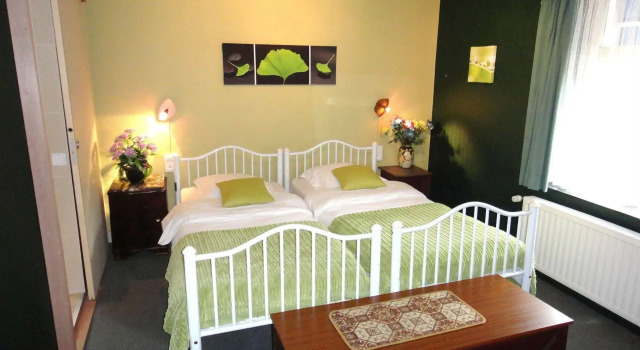 Hotel Cobut