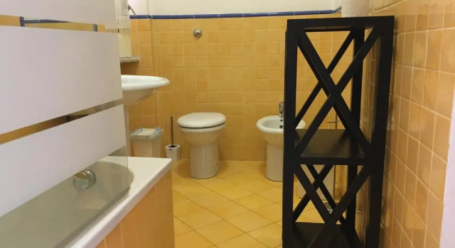 Номер Standard Seawall Holiday Home