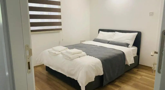 Secret Garden Guest House 04, Reserva ahora Hostal o pensión Casas de huéspedes en Famagusta, Hostal o pensión