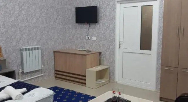 Номер Superior Lind Hotel and Guest House