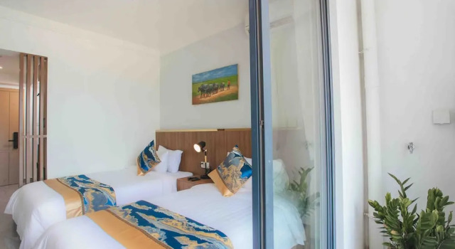 M9 Kirirom Hotel