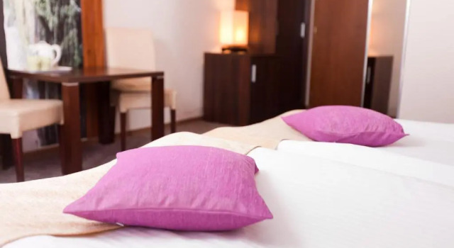 Двухместный номер Superior Vital&Spa Resort Szarotka