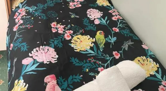 Номер Standard The Riversvale B&B