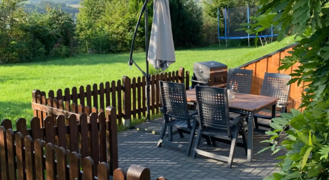 Ferienwohnung Losenberg