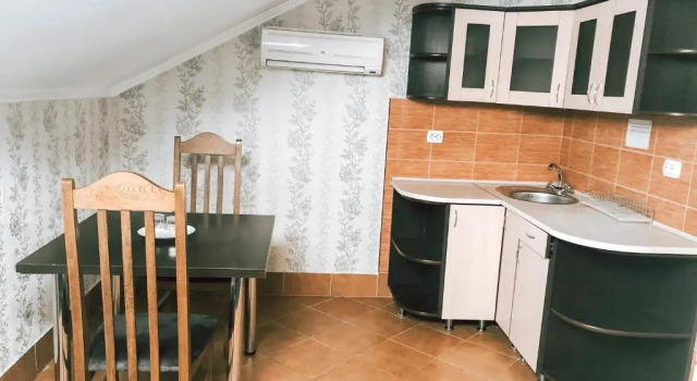 Апартаменты Koral Hotel