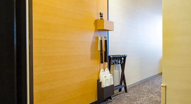 Номер Superior Hotel Ole