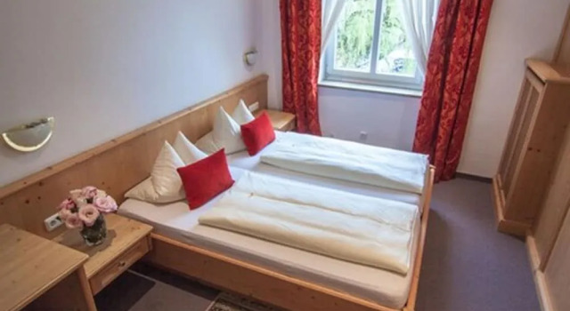 Hotel Hartmann, Reservar Hotel Fuerstenfeldbruck Upper Bavaria