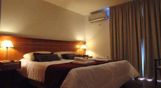 Catamarca Suites Land, Забронировать Апарт-отель Апарт-отели Росарио, рядом с Rosario Central Athletic Club, Апарт-отель