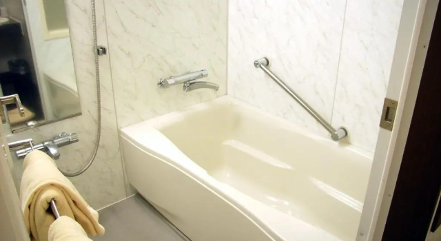 Двухместный номер Superior TsukubaNoYu Urban Hotel