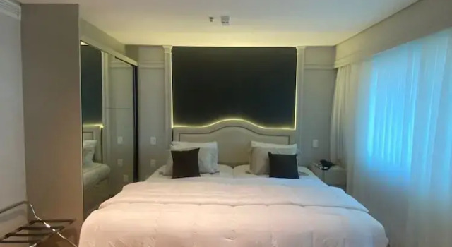 Апартаменты You Stay at Vila Olimpia - ITC