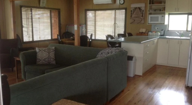 Riverside Farm Retreat, Забронировать Фермерский дом Фермерские дома New England NSW, Фермерский дом