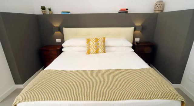Номер Comfort A Casa di Anna