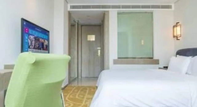 Meilun Liwan Hotel