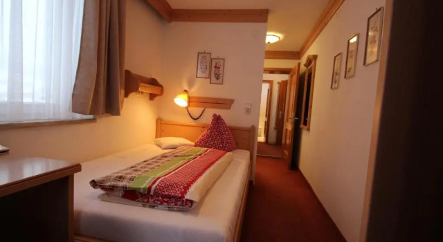 Номер Standard Hotel Garni Lärchenhof