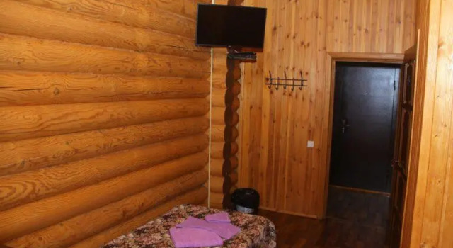 Лесная