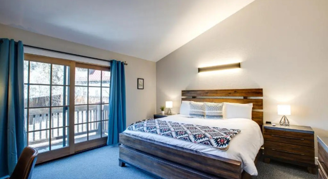 The Bivvi Hostel Telluride, Prenota Ostello Telluride Telluride Ski