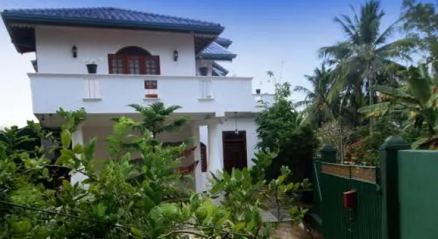 Lanka Residencies Hikkaduwa, Забронировать Отель Хиккадува Округ Галле