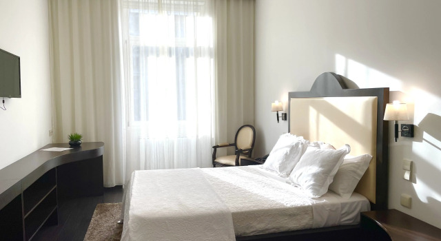 Hotel Universal