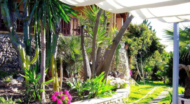 Villa Villa Oscols