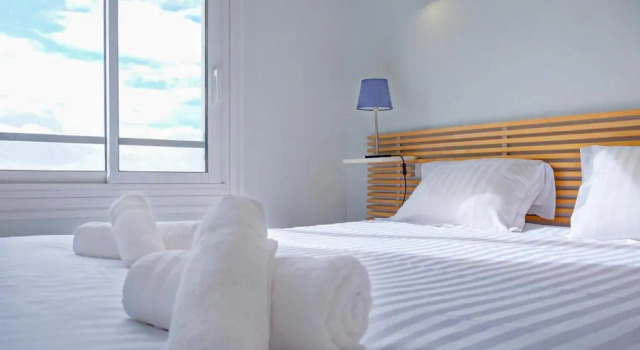 Magnifique Appartement 3 chambres