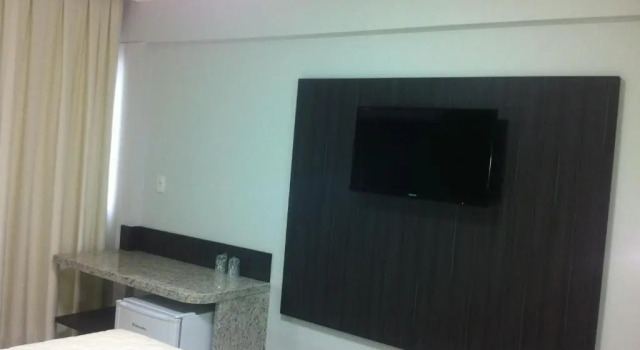 Номер Superior Hotel Cantelle