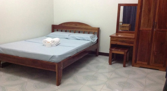 Cliff Side Beach Resort & Cottages, Varaa Lomakeskus Larena Siquijor Island