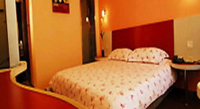 Hotel Motel Donghuan